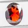 1.82ct AAA Garnet