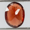 1.84ct AAA Garnet