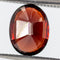 2.63ct AAA Garnet