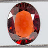 1.87ct AAA Garnet