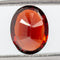 2.38ct AAA Garnet