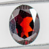 2.05ct AAA Garnet