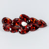 8.35ct AAA 10pc Garnet Set