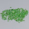 12.31ct Apple Green Tsavorite Garnet Set