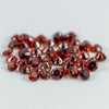 4.61ct Garnet Set