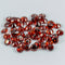 4.61ct Garnet Set