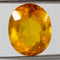 6.89ct Fire Opal