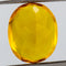 6.89ct Fire Opal