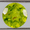 2.34ct Peridot