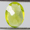 1.22ct Peridot