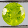 2.82ct Peridot