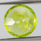 2.82ct Peridot