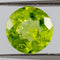 2.47ct Peridot