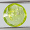 2.47ct Peridot