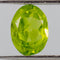 2.17ct Peridot