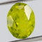 2.09ct Peridot