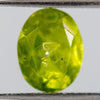 2.49ct Peridot