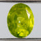 2.49ct Peridot