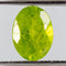 1.31ct Peridot