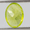 1.31ct Peridot