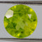 2.06ct Peridot