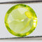 2.06ct Peridot