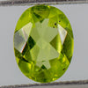 0.95ct Peridot