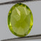 1.35ct Peridot