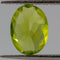 1.19ct Peridot