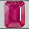 3.89ct Fine Grade Ruby