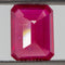 3.89ct Fine Grade Ruby