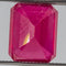 5.48ct Fine Grade Ruby