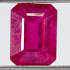 2.74ct Fine Grade Ruby