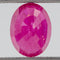 3.01ct Fine Grade Ruby