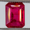 2.68ct Fine Grade Ruby