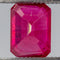 2.68ct Fine Grade Ruby