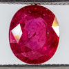 2.63ct Fine Grade Ruby