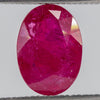 2.66ct Fine Grade Ruby