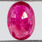 2.66ct Fine Grade Ruby