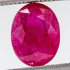 2.95ct Fine Grade Ruby