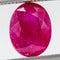 2.95ct Fine Grade Ruby