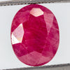 4.17ct Ruby