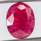 4.17ct Ruby