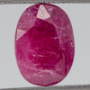 4.43ct Ruby