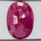 4.43ct Ruby