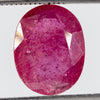 4.60ct Ruby