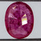 4.60ct Ruby