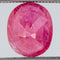 4.11ct Ruby