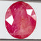 4.93ct Ruby