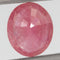 4.93ct Ruby